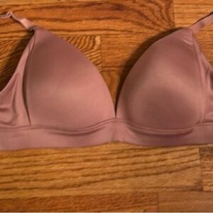 Auden Dusty Rose Bra